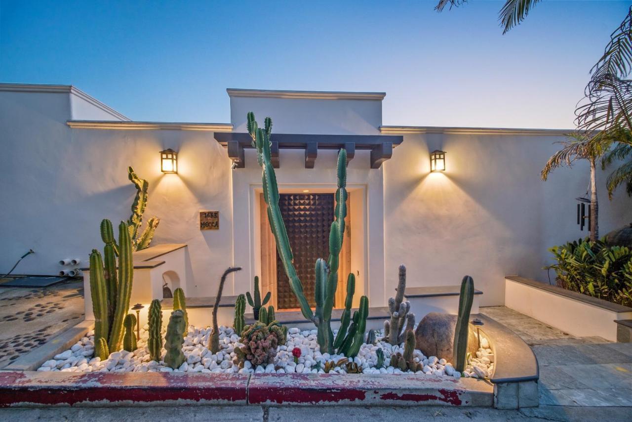 Stunning Ocean-view Villa, Walking To La Jolla Cove Holiday home *