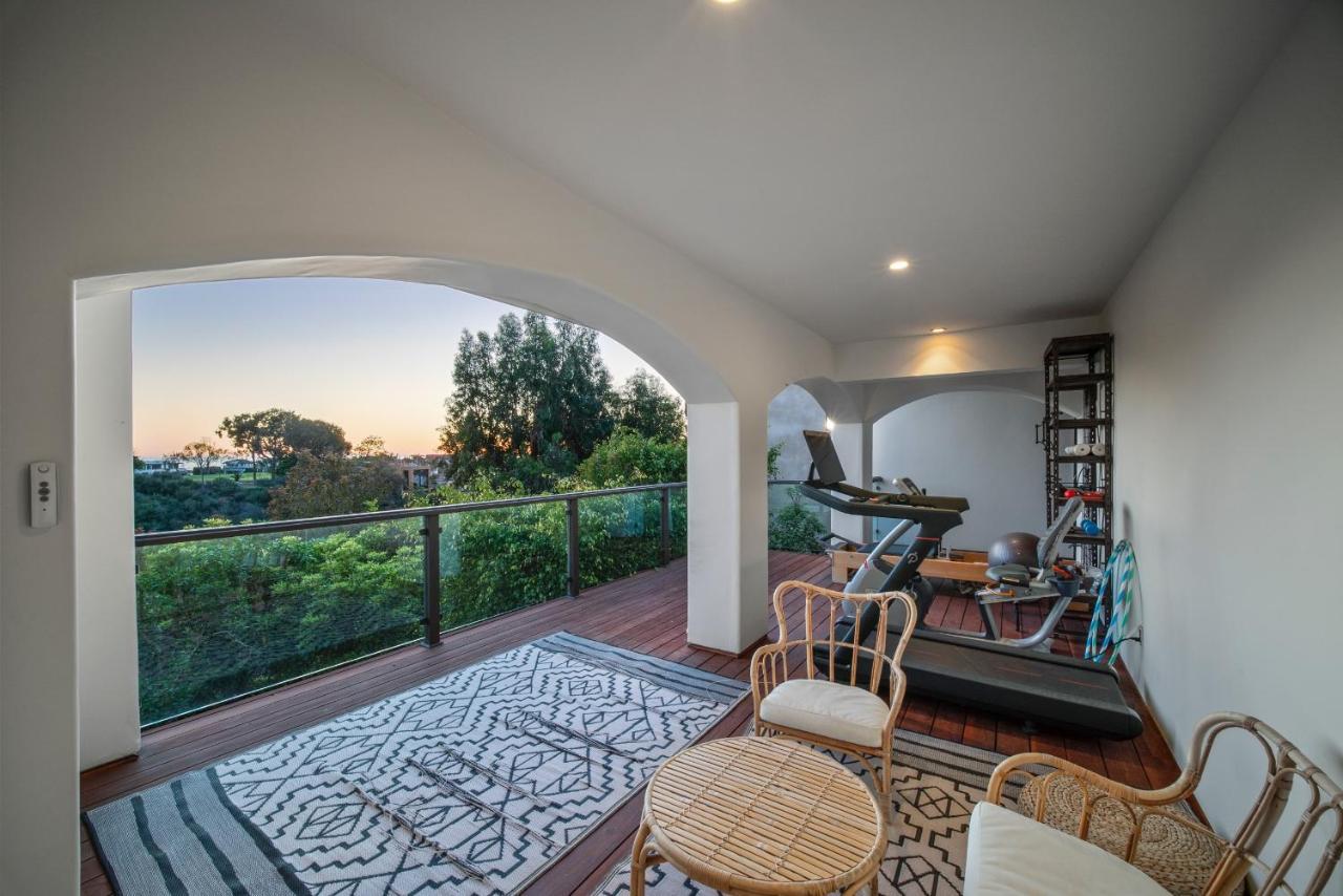 Holiday home Stunning Ocean-view Villa, Walking To La Jolla Cove San Diego