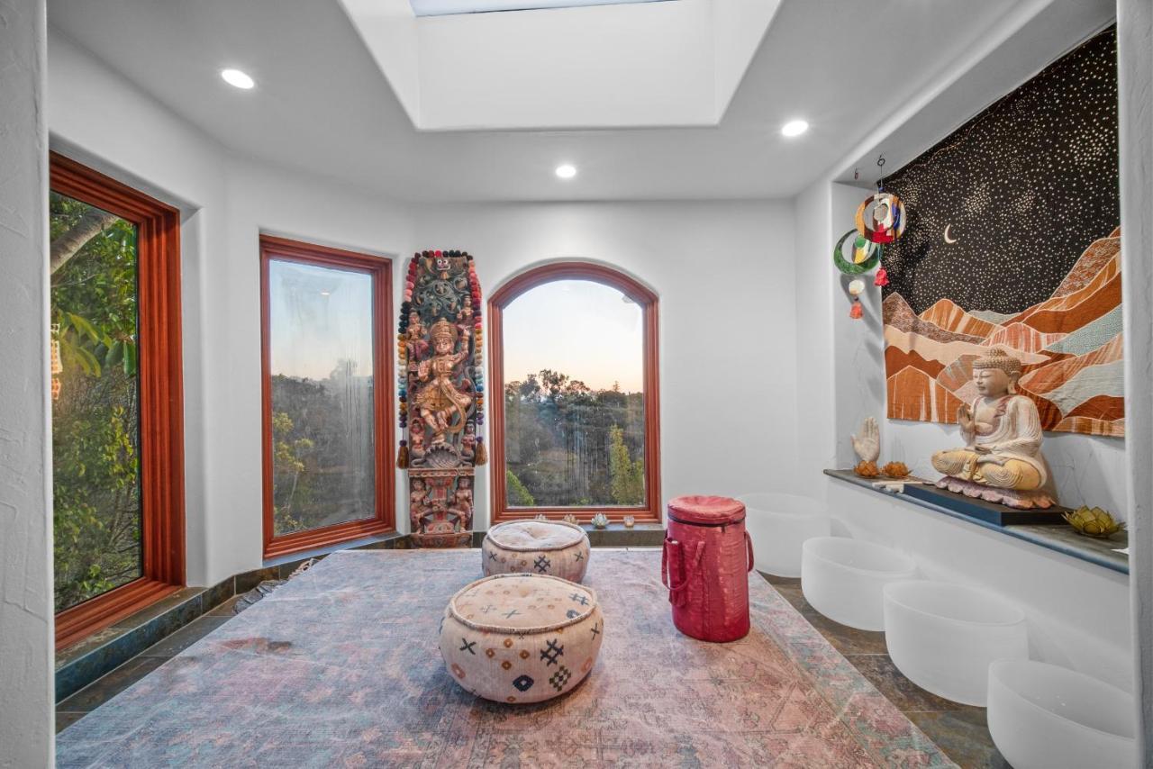 Stunning Ocean-view Villa, Walking To La Jolla Cove * San Diego