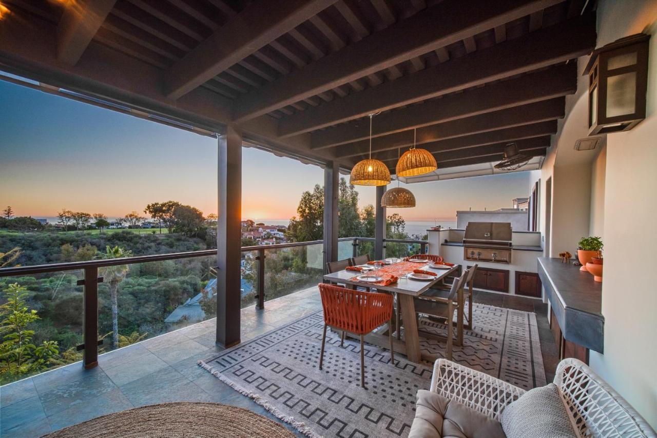 Holiday home Stunning Ocean-view Villa, Walking To La Jolla Cove