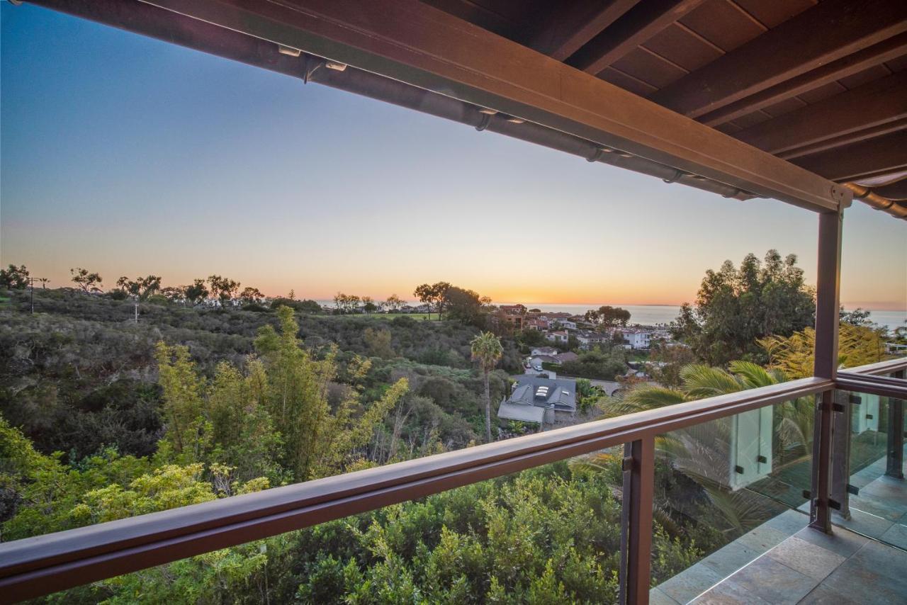 Stunning Ocean-view Villa, Walking To La Jolla Cove Holiday home San Diego
