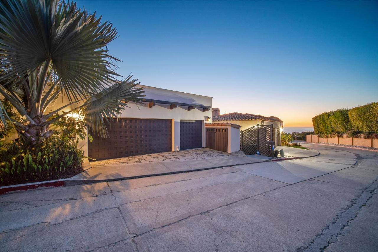Holiday home Stunning Ocean-view Villa, Walking To La Jolla Cove *