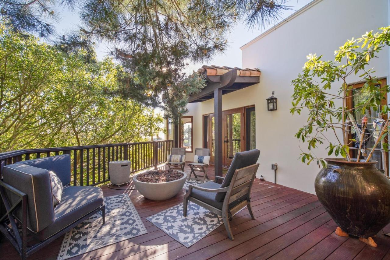 Stunning Ocean-view Villa, Walking To La Jolla Cove Holiday home