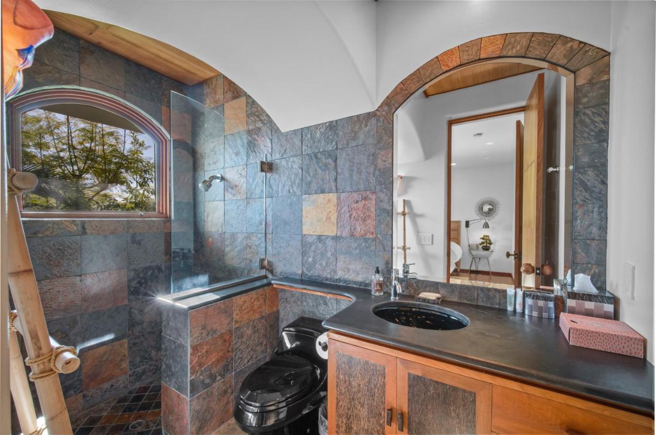Stunning Ocean-view Villa, Walking To La Jolla Cove *