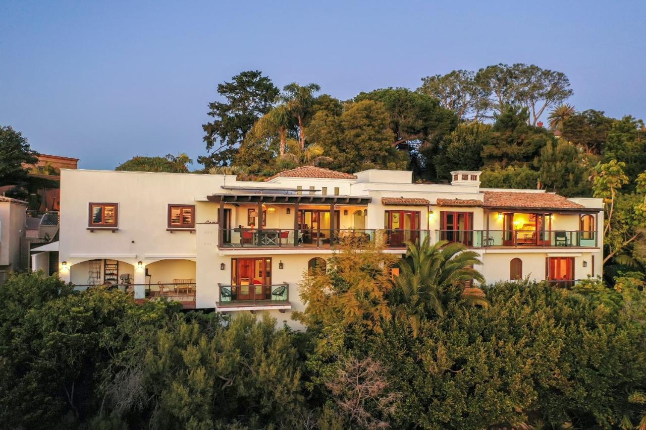 Holiday home Stunning Ocean-view Villa, Walking To La Jolla Cove *