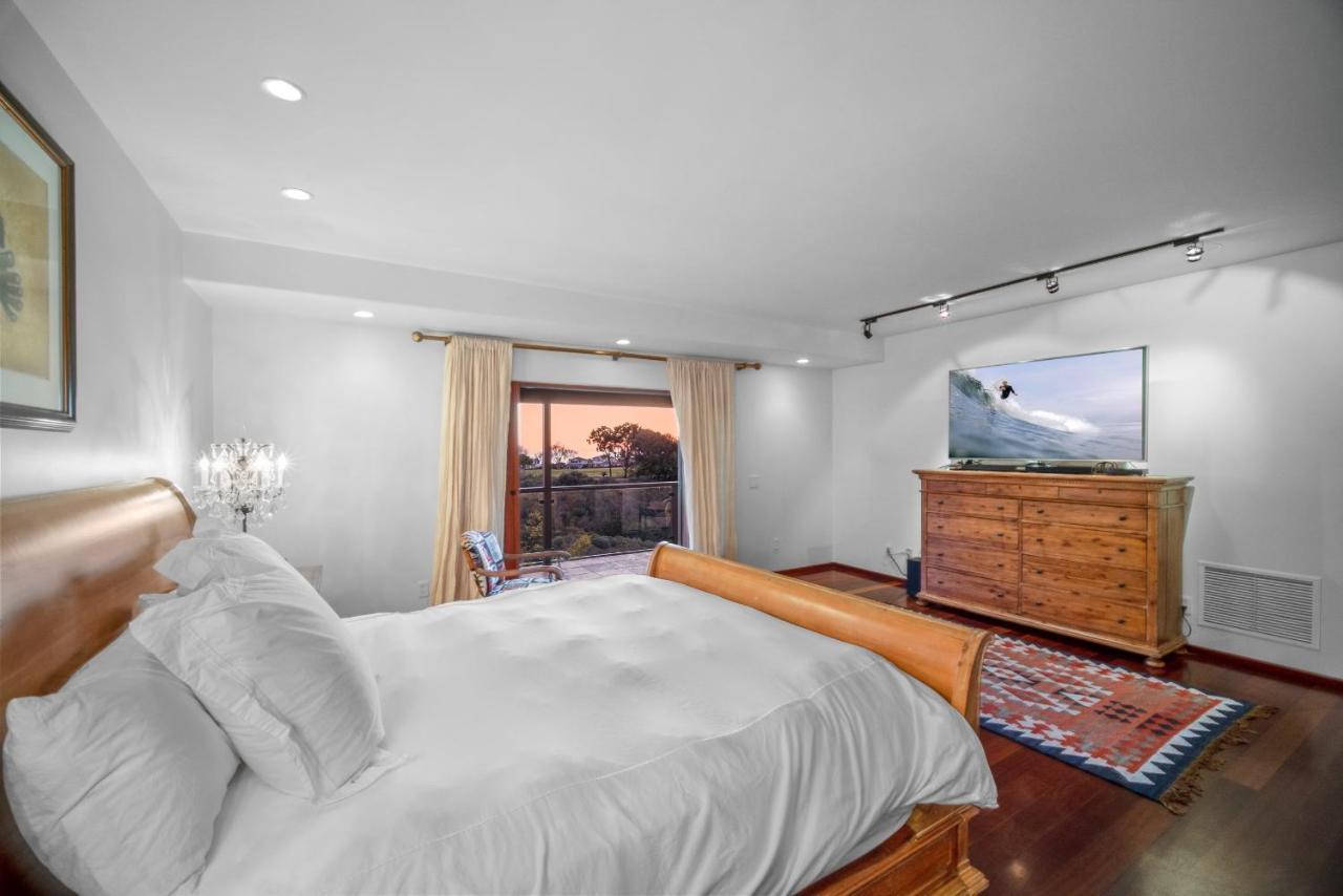 Holiday home Stunning Ocean-view Villa, Walking To La Jolla Cove