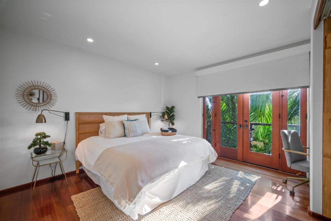 Stunning Ocean-view Villa, Walking To La Jolla Cove Holiday home