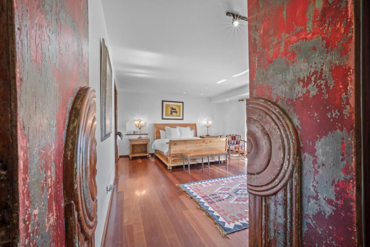 Holiday home Stunning Ocean-view Villa, Walking To La Jolla Cove *