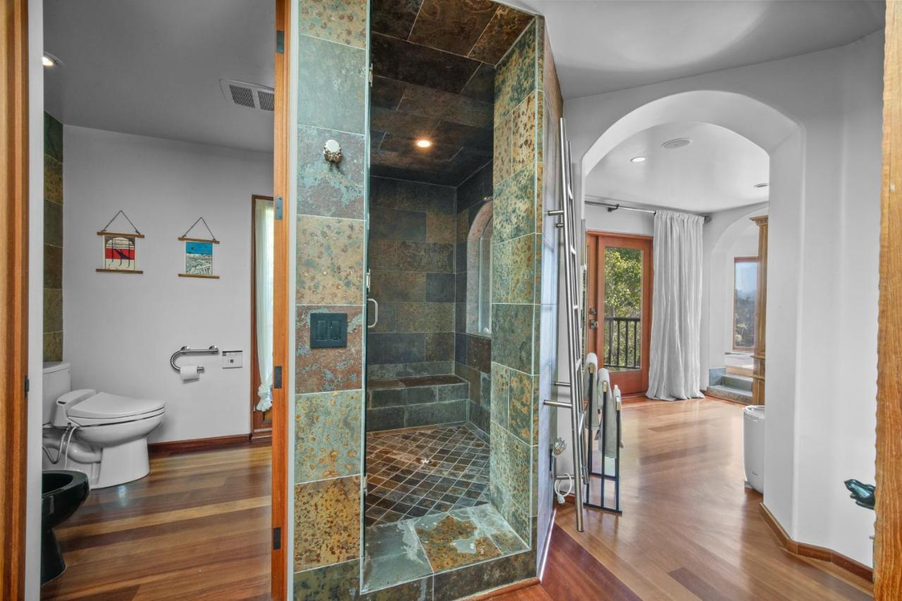 Stunning Ocean-view Villa, Walking To La Jolla Cove *