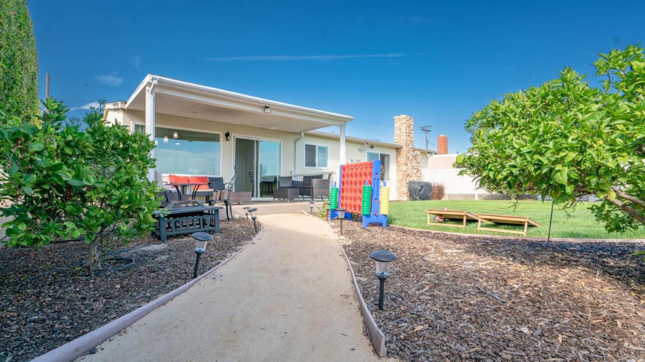 Holiday home Ensuite With Panoramic View San Diego