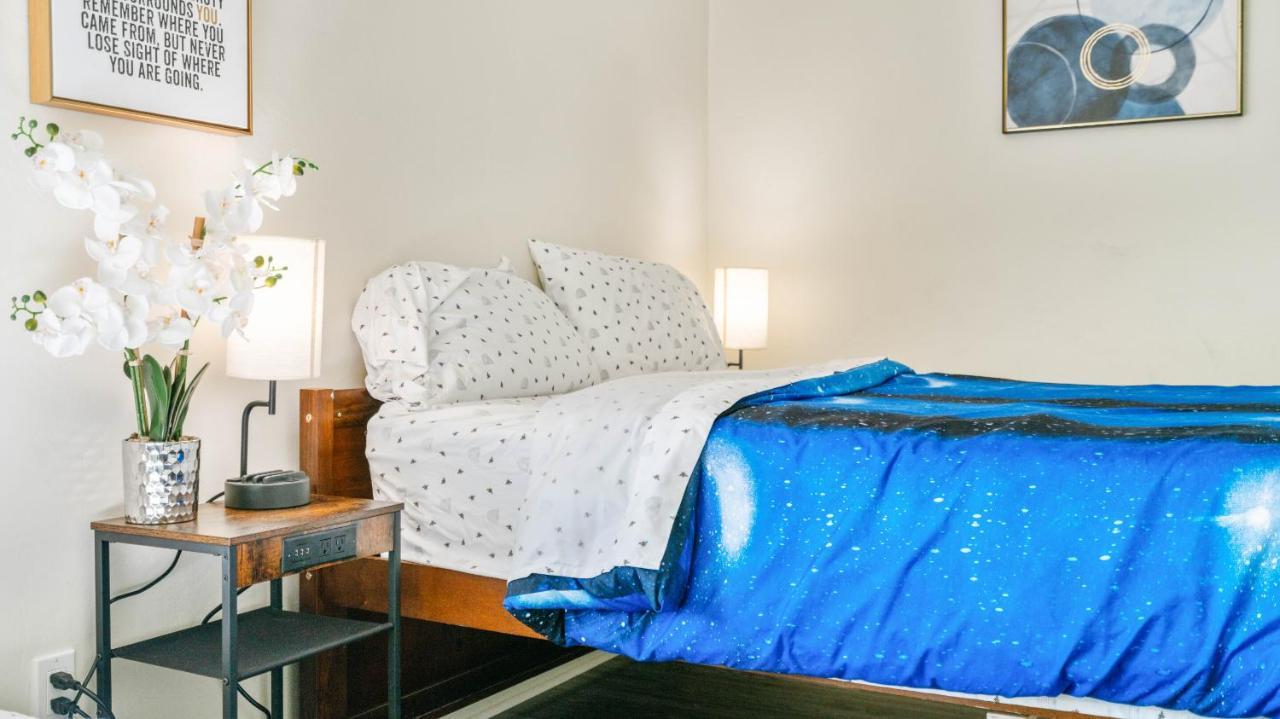 Ensuite With Panoramic View * San Diego