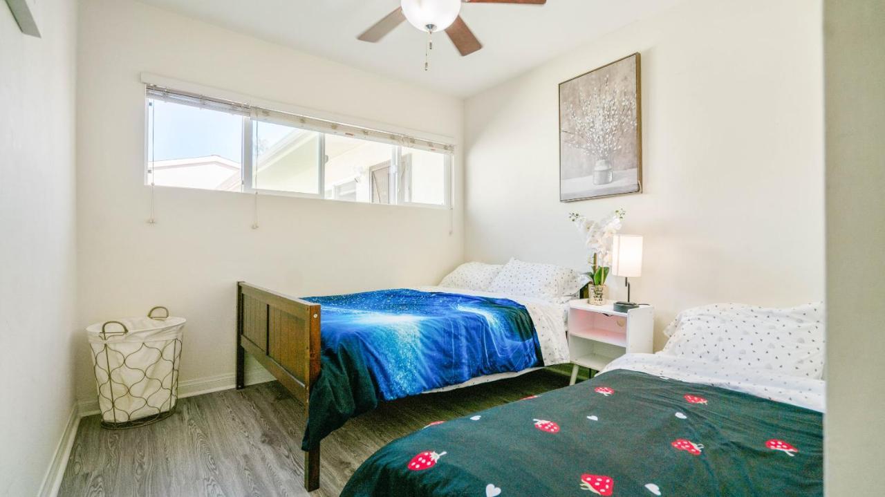 Ensuite With Panoramic View San Diego