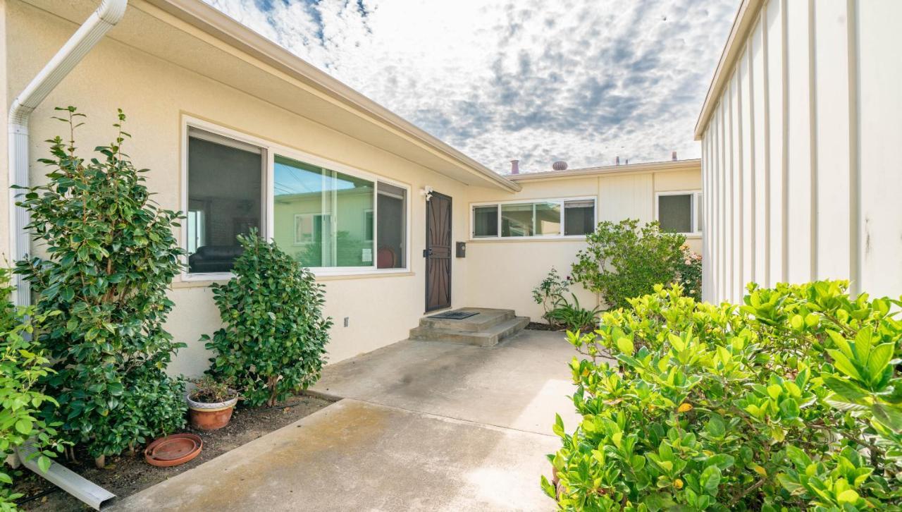 Ensuite With Panoramic View Holiday home San Diego