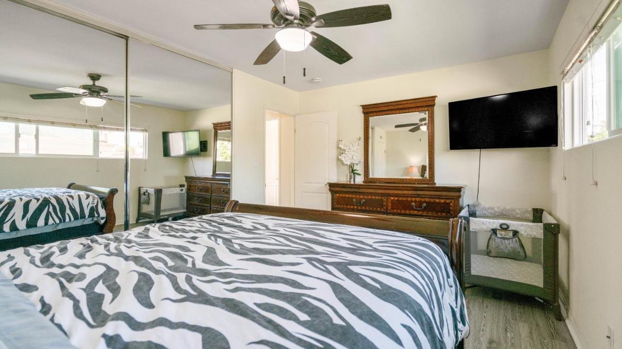 Ensuite With Panoramic View *