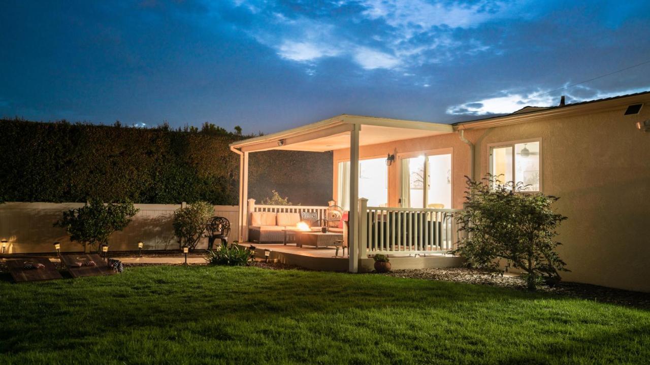 Ensuite With Panoramic View Holiday home San Diego