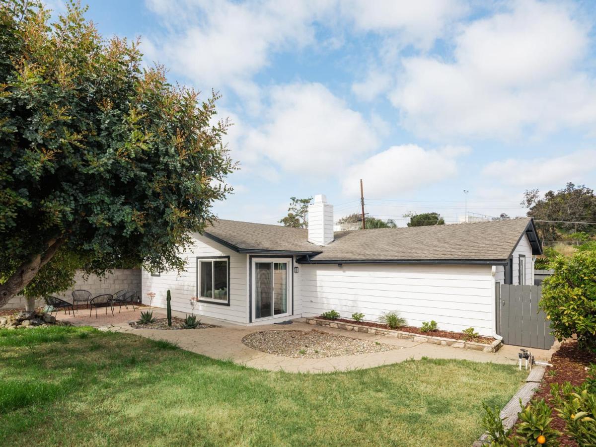 Holiday home Peaceful 4br With Fire Pit And Huge Yard