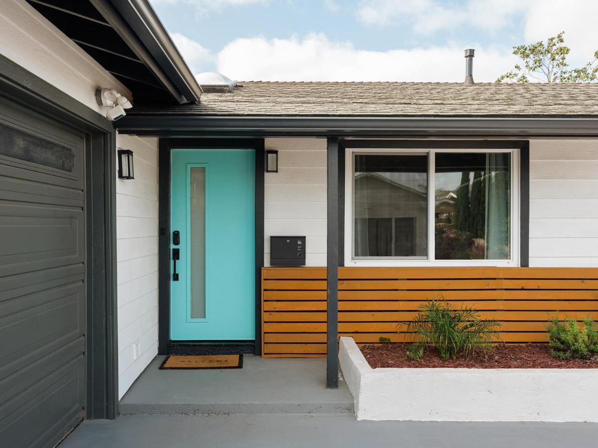 Peaceful 4br With Fire Pit And Huge Yard San Diego
