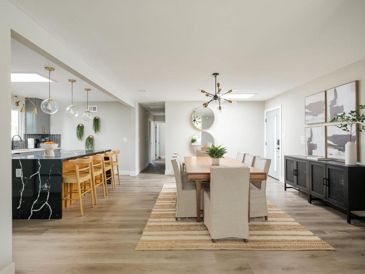 Peaceful 4br With Fire Pit And Huge Yard * San Diego