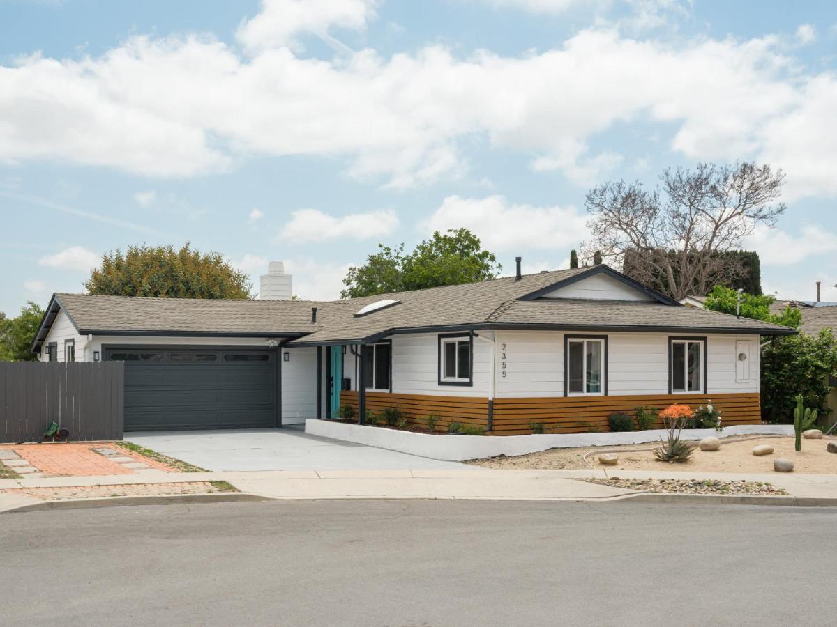 Peaceful 4br With Fire Pit And Huge Yard Holiday home San Diego