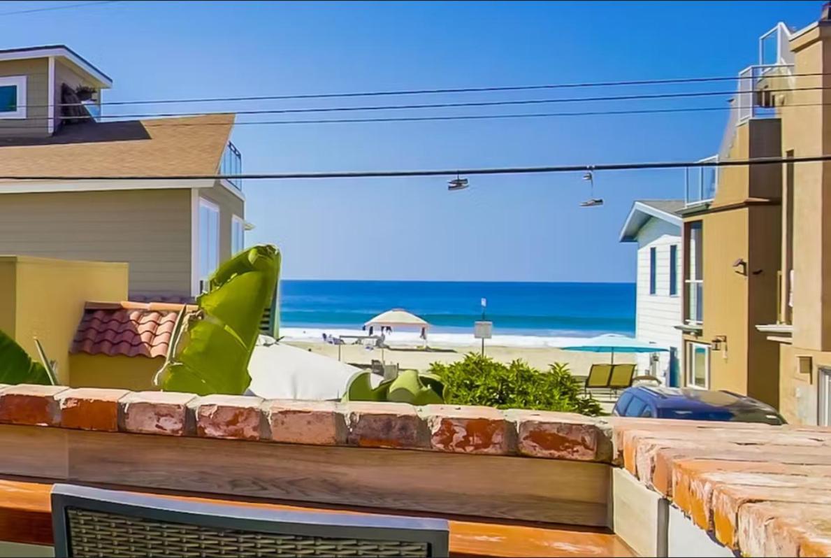 Beachy Keen 1 * San Diego
