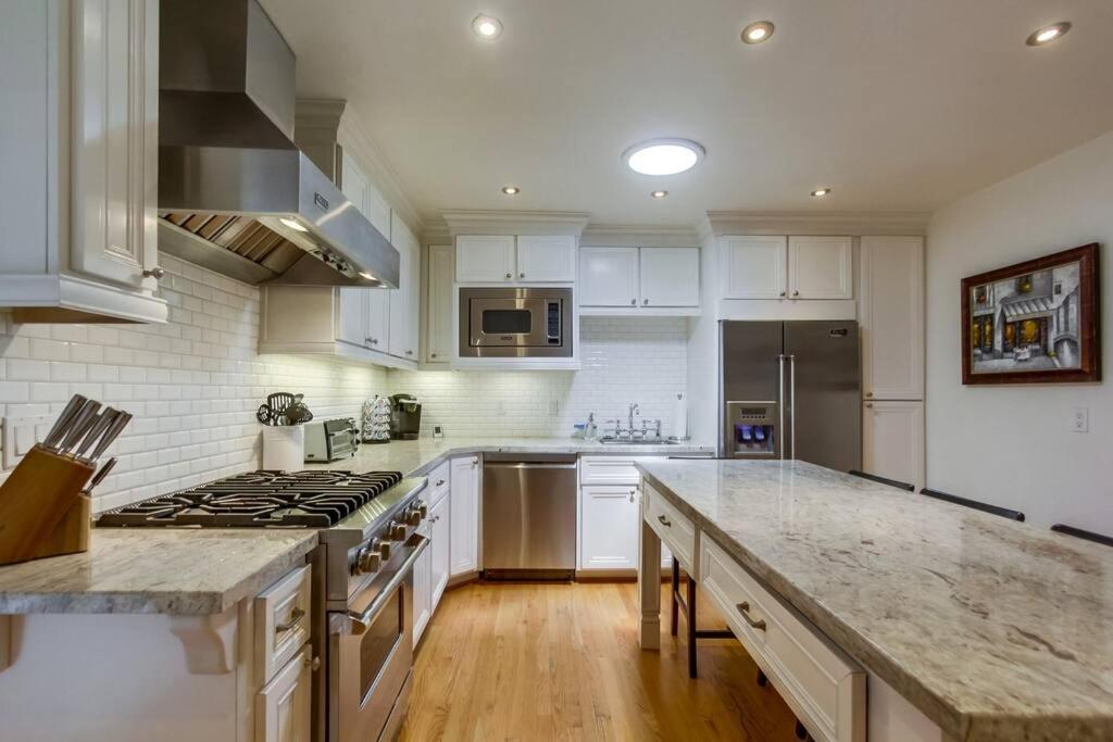 Cozy Craftsman Bungalow, Hillcrest/mission Hills
