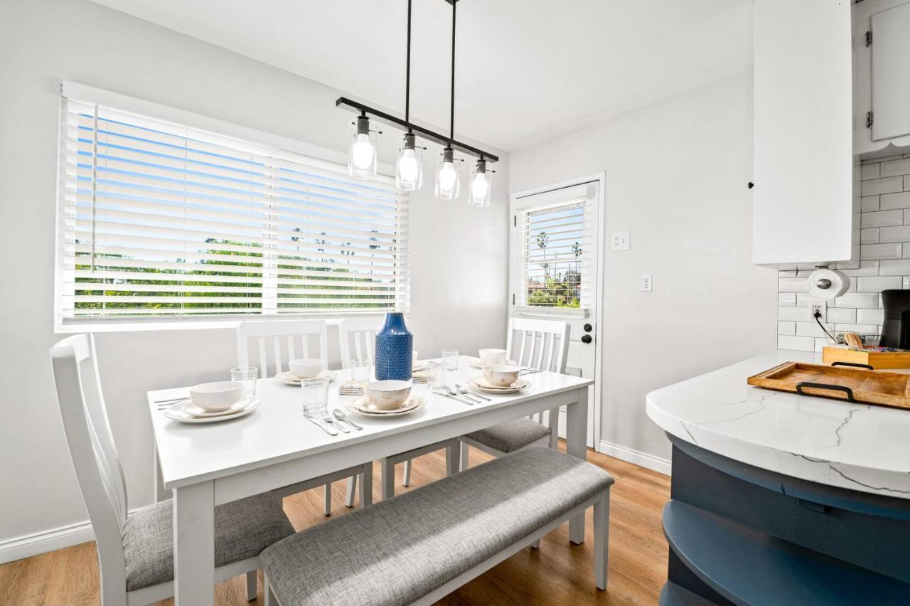Delightful Pet-friendly South Park Holiday home