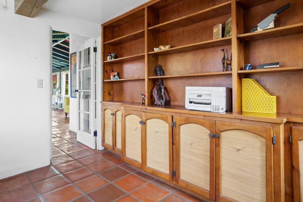 Casa De Le Rubio * San Diego
