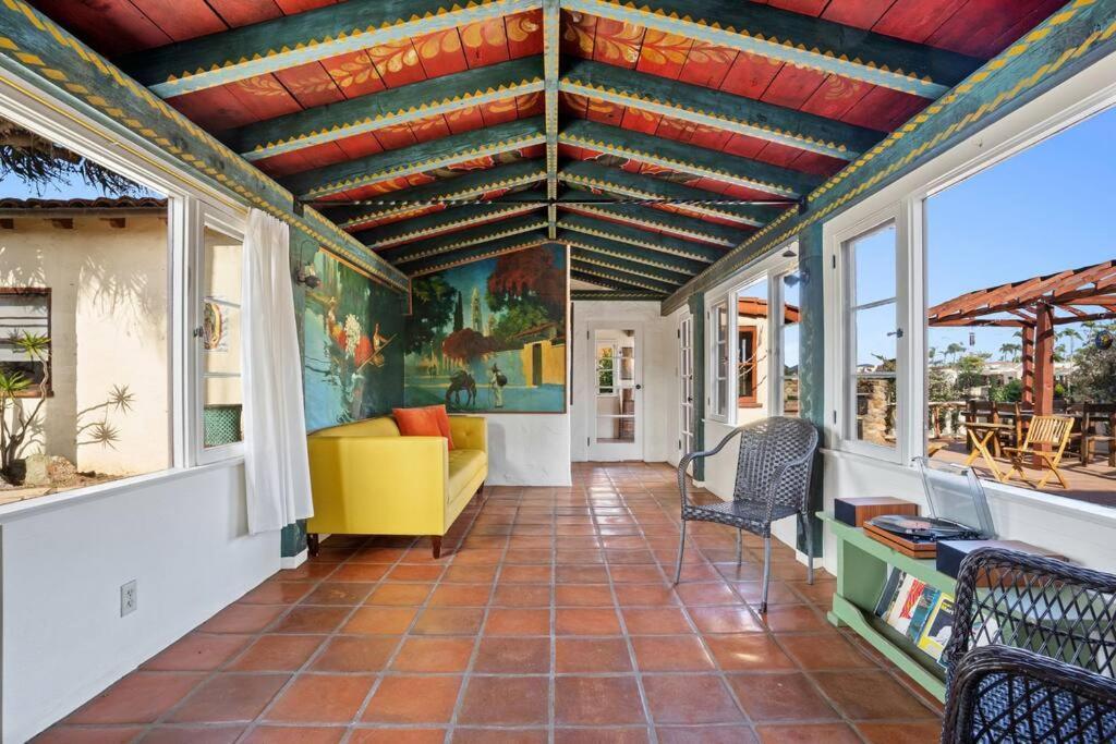 Holiday home Casa De Le Rubio