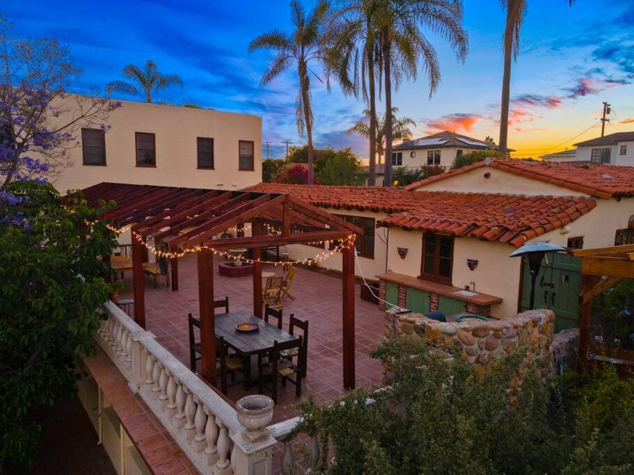 Casa De Le Rubio Holiday home San Diego