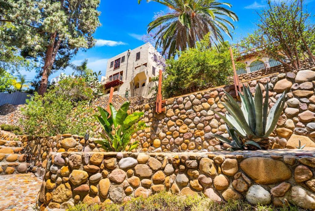 Casa De Le Rubio Holiday home