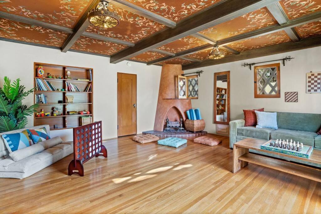 Casa De Le Rubio