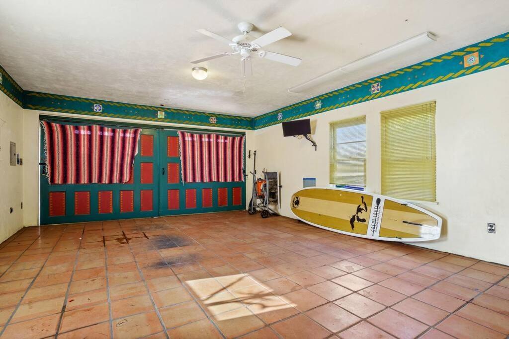 Casa De Le Rubio Holiday home *
