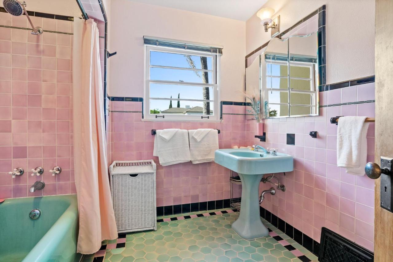 Holiday home Casa De Le Rubio San Diego