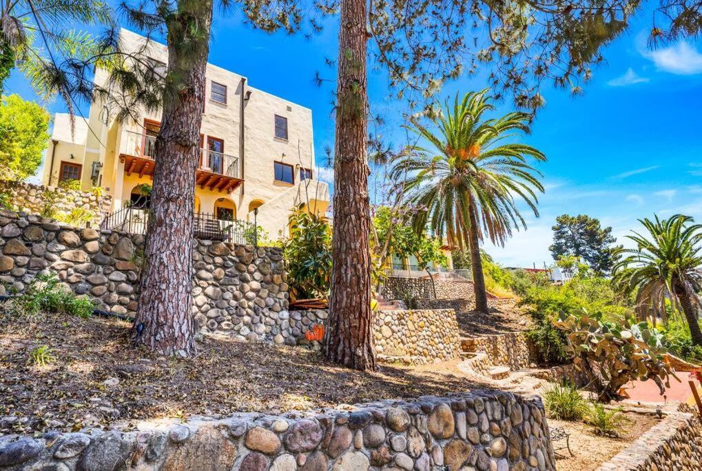 Holiday home Casa De Le Rubio San Diego