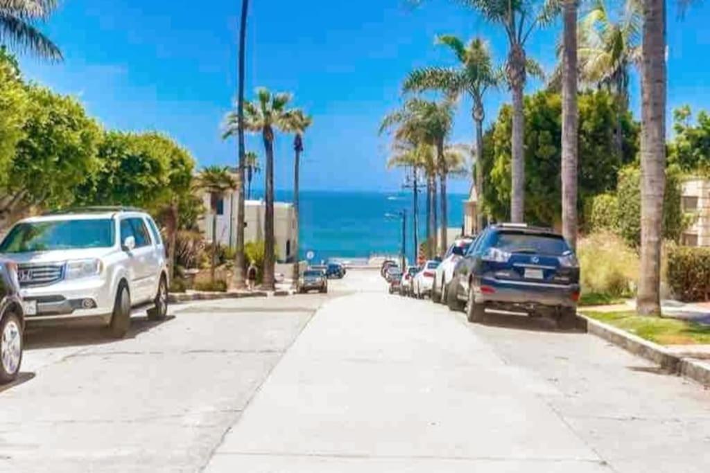 Holiday home La Jolla Townhouse Steps Away From Windansea San Diego