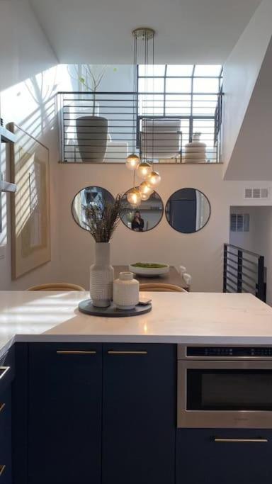 La Jolla Townhouse Steps Away From Windansea Holiday home *