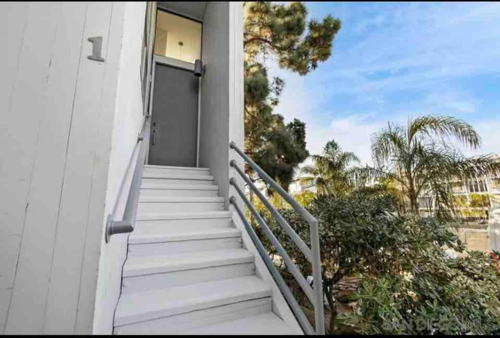 La Jolla Townhouse Steps Away From Windansea Holiday home San Diego
