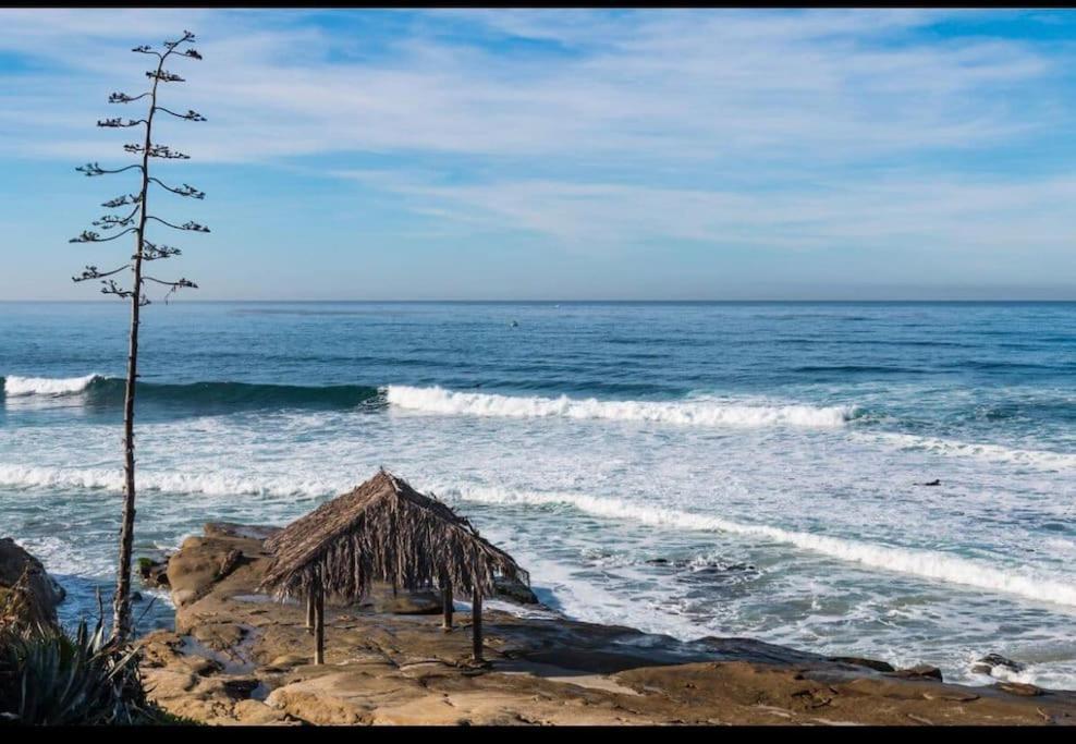 Holiday home La Jolla Townhouse Steps Away From Windansea San Diego
