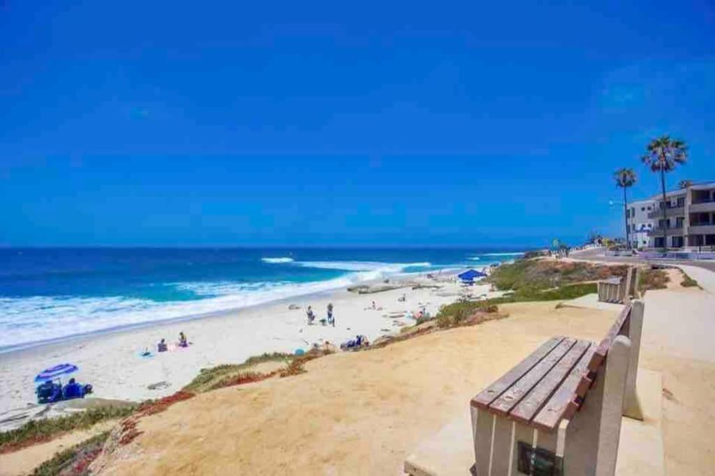 Holiday home La Jolla Townhouse Steps Away From Windansea *