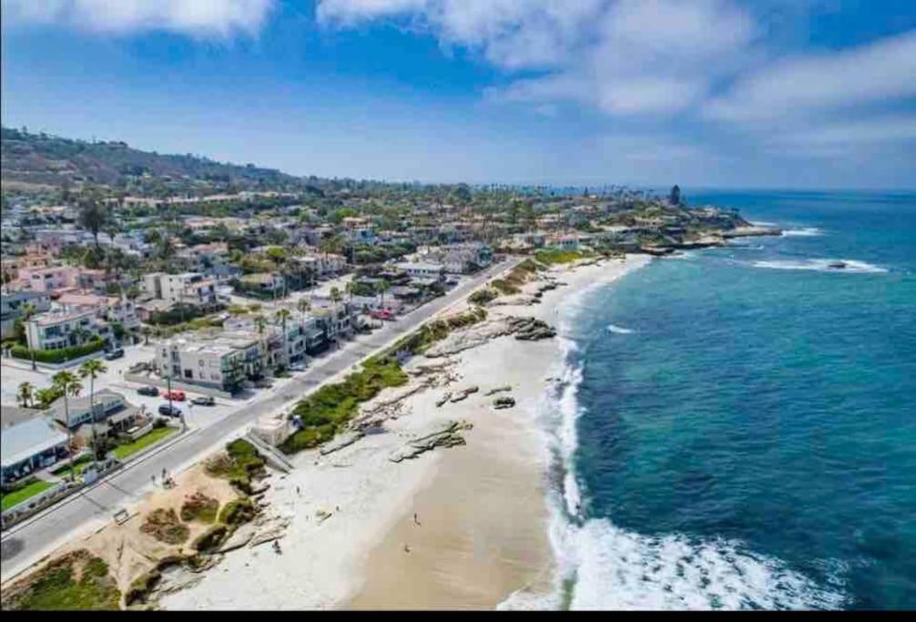 Holiday home La Jolla Townhouse Steps Away From Windansea San Diego