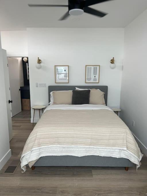 Holiday home La Jolla Townhouse Steps Away From Windansea *