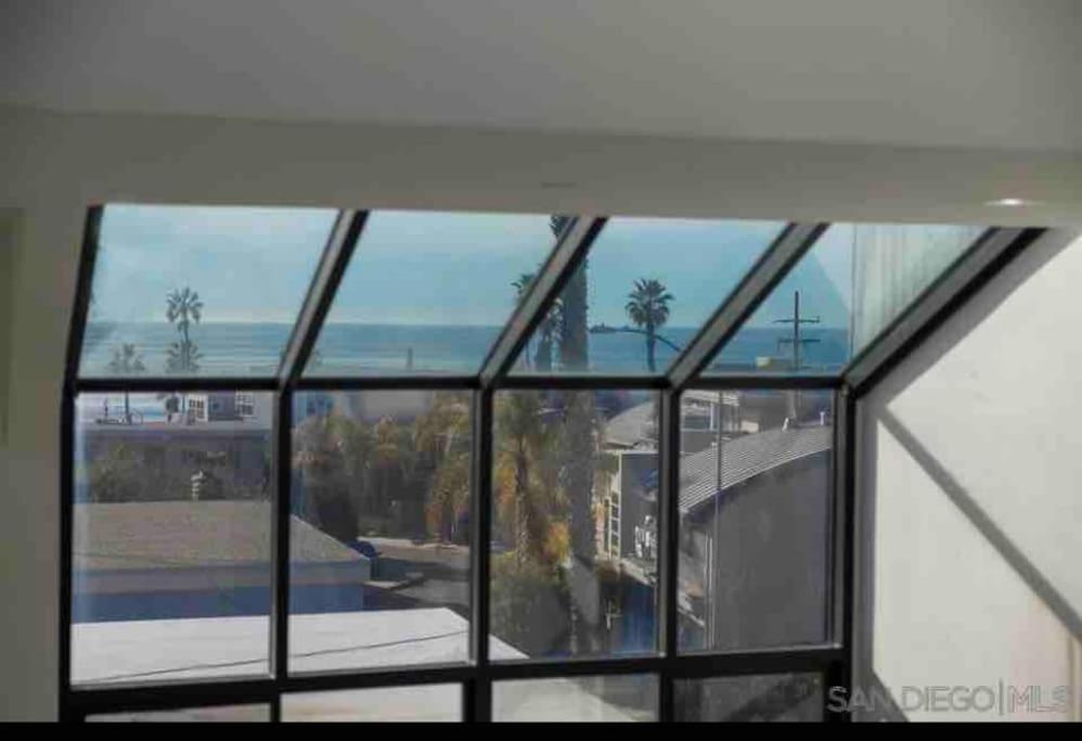 La Jolla Townhouse Steps Away From Windansea Holiday home *