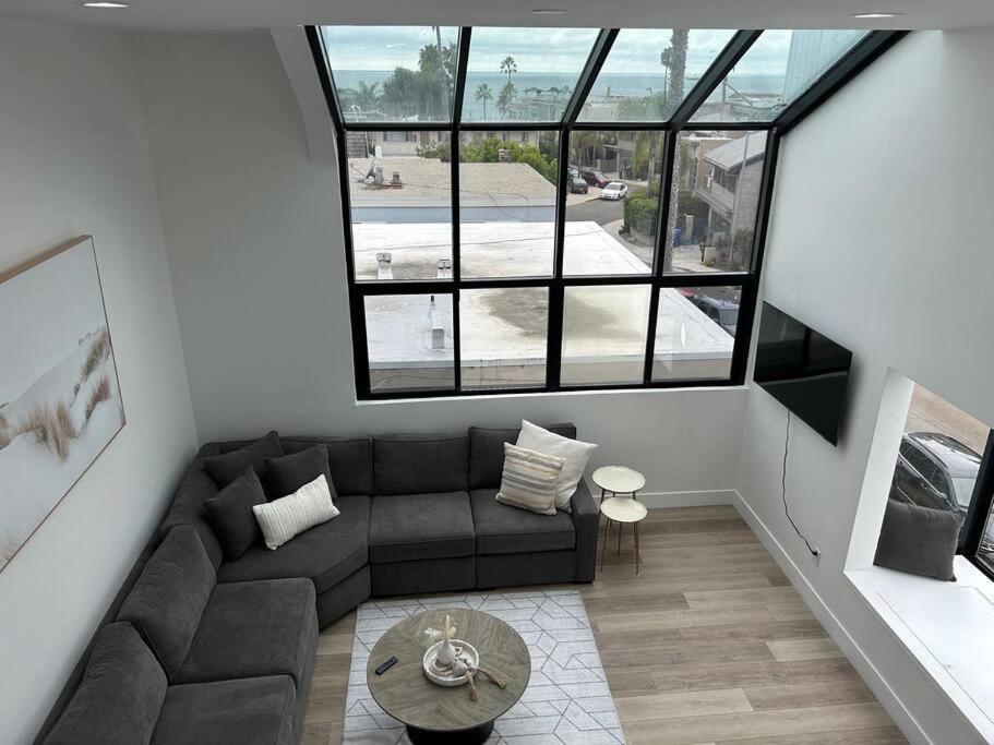 La Jolla Townhouse Steps Away From Windansea Holiday home *