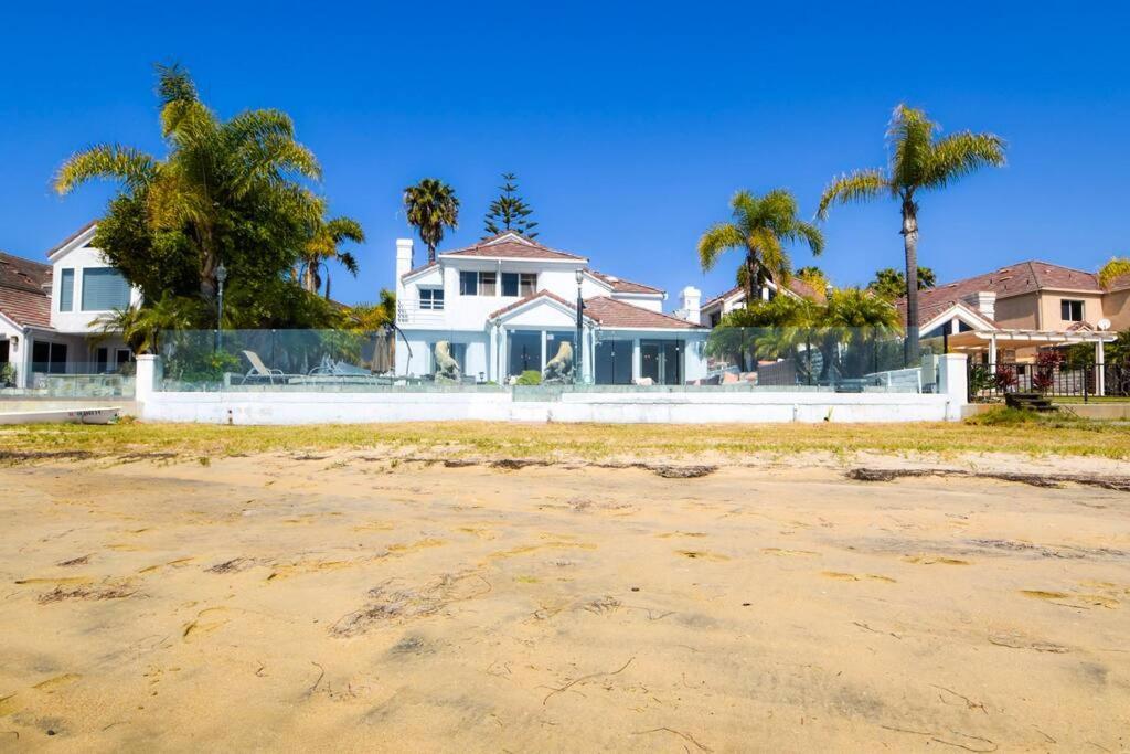 Private Front 4bed 4bath Pool And House * San Diego