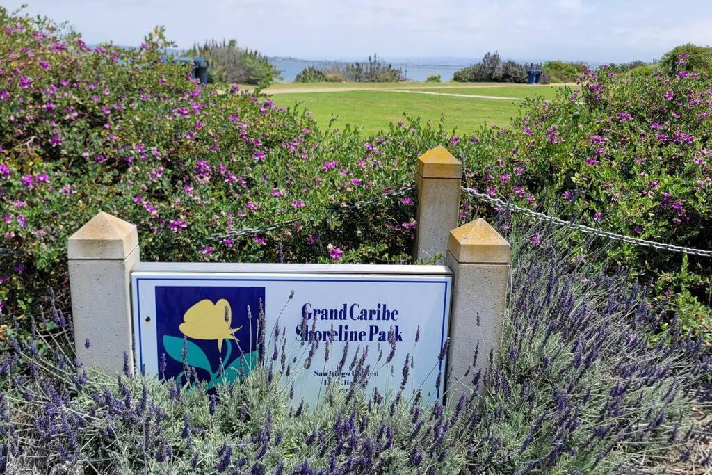 Private Front 4bed 4bath Pool And House * San Diego