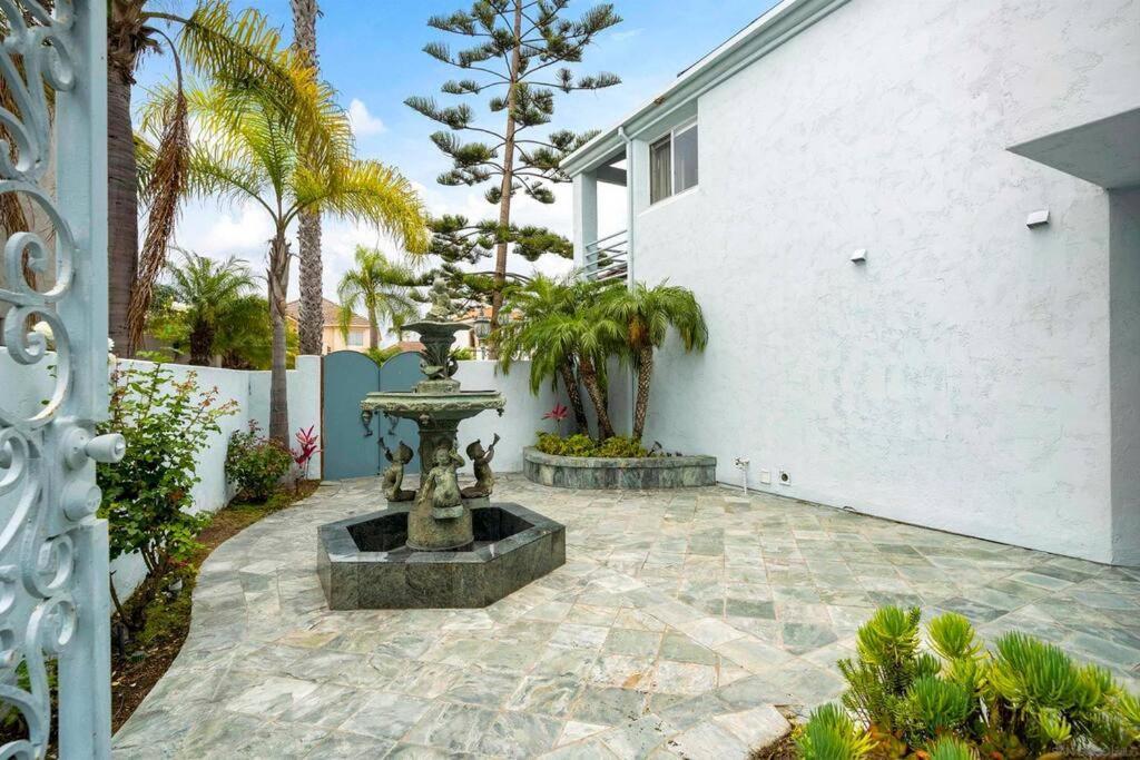 Private Front 4bed 4bath Pool And House Villa *