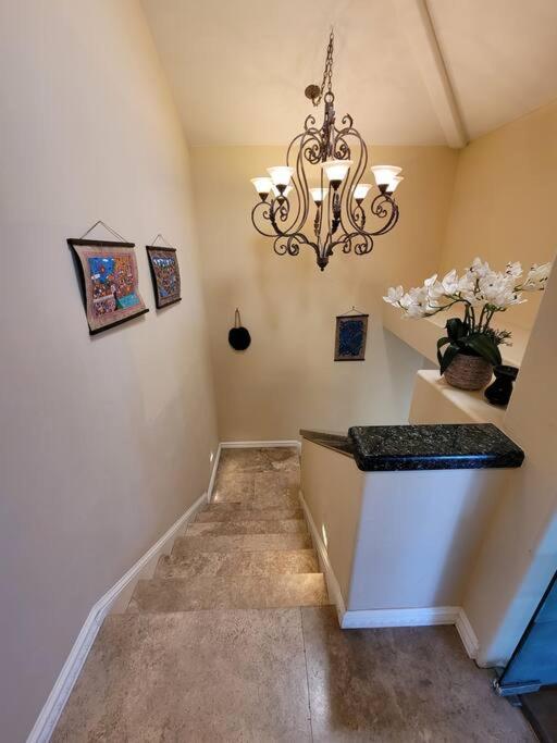 Villa Private Front 4bed 4bath Pool And House San Diego