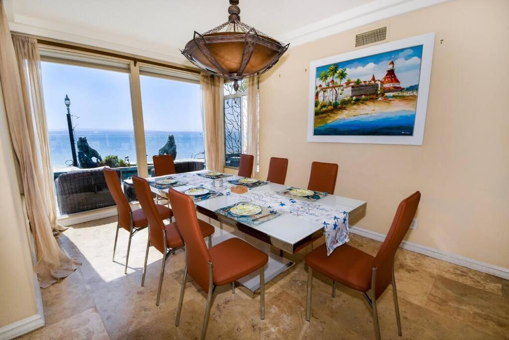 Villa Private Front 4bed 4bath Pool And House