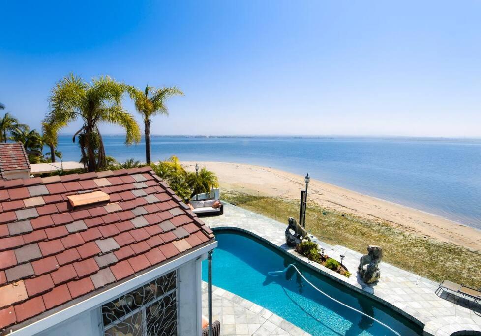 Private Front 4bed 4bath Pool And House San Diego
