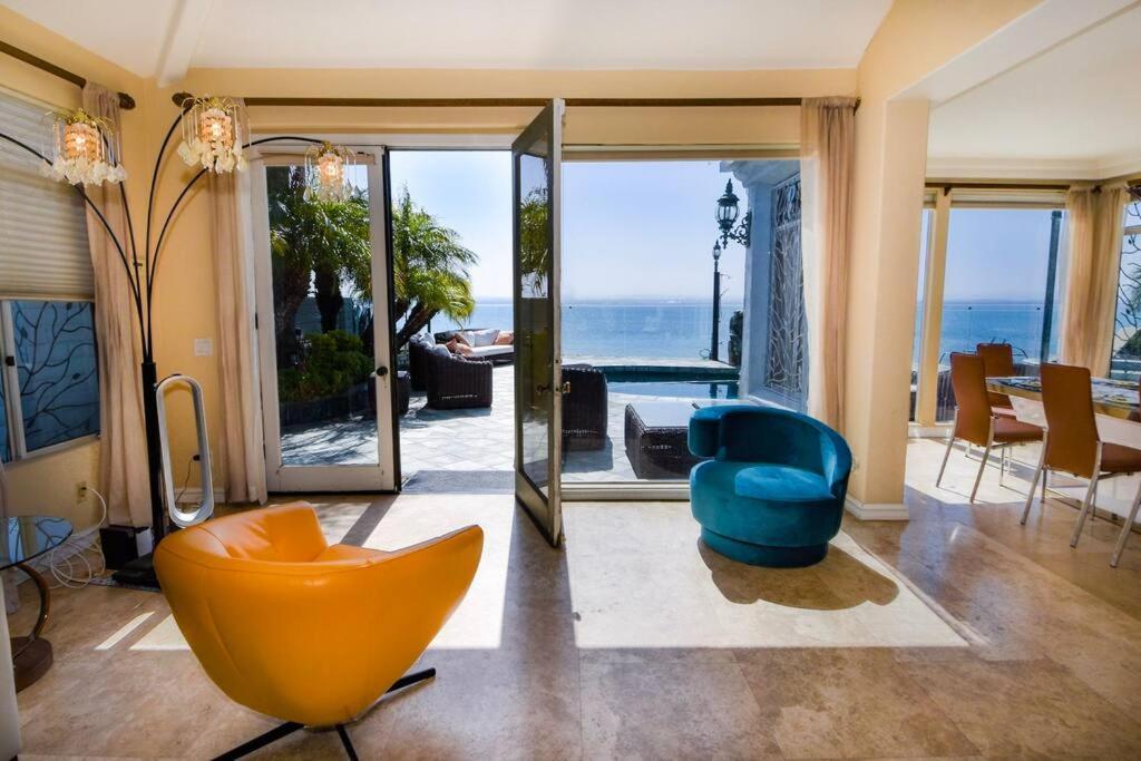 Private Front 4bed 4bath Pool And House Villa *